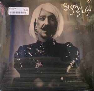 FOY VANCE - SIGNS OF LIFE