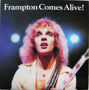Frampton, Peter - Frampton Comes Alive