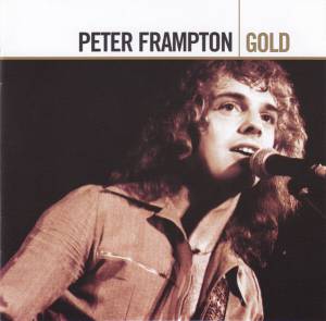 Frampton, Peter - Gold