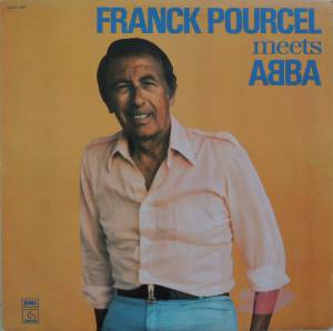 Franck Pourcel - Franck Pourcel Meets ABBA