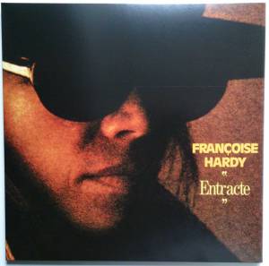 FRANCOISE HARDY - ENTRACTE