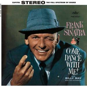 Frank Sinatra - Come Dance With Me!