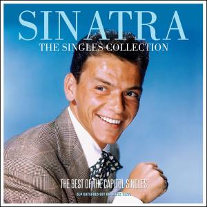 Frank Sinatra - The Singles Collection (The Best of the Capitol Singles)