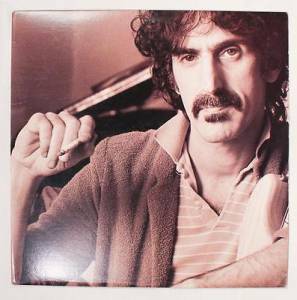 Frank Zappa - Return Of The Son Of Shut Up 'N Play Yer Guitar