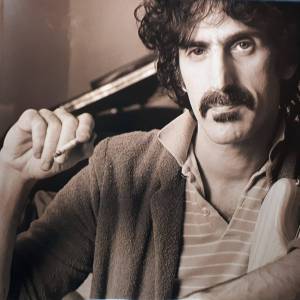 Frank Zappa - Shut Up 'N Play Yer Guitar Some More