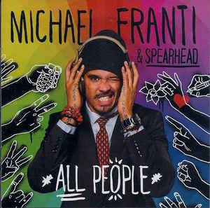 Franti, Michael - All People