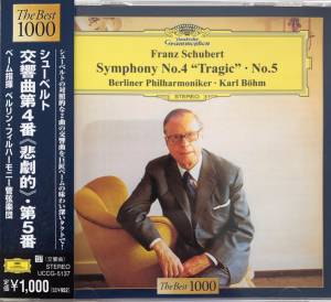 Franz Schubert - Symphony No.4 