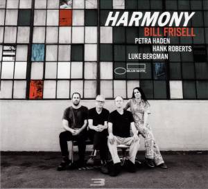 Frisell, Bill - Harmony