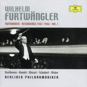 Furtwangler, Wilhelm - Recordings 1942-1944