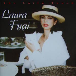 Fygi, Laura - The Latin Touch