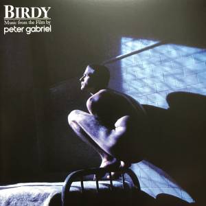 Gabriel, Peter - Birdy (OST) (45rpm)