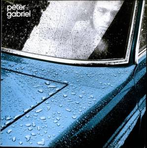 Gabriel, Peter - Peter Gabriel 1: Car