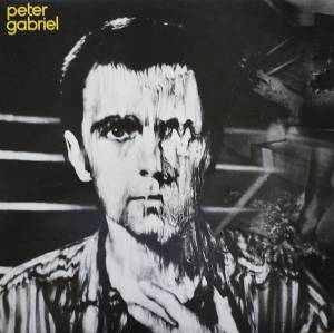 Gabriel, Peter - Peter Gabriel 3: Melt