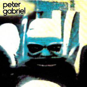 Gabriel, Peter - Peter Gabriel 4: Security