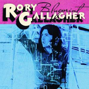 Gallagher, Rory - Blueprint