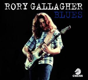 Gallagher, Rory - Blues (deluxe)