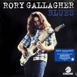 Gallagher, Rory - Blues