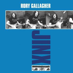 Gallagher, Rory - Jinx