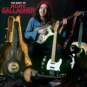 Gallagher, Rory - The Best Of - deluxe