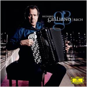 Galliano, Richard - Bach