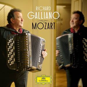 Galliano, Richard - Mozart