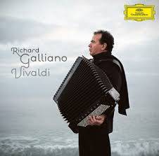 Galliano, Richard - Vivaldi