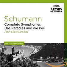 Gardiner, John Eliot - Schumann: Complete Symphonies