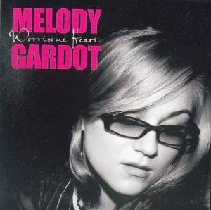 Gardot, Melody - Worrisome Heart