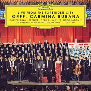 Garifullina, Aida; Shanghai Spring Childrens Choi - Orff: Carmina Burana