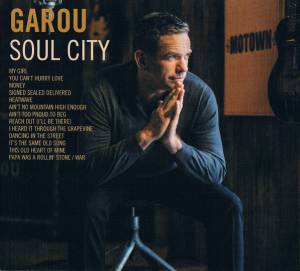 Garou - Soul City