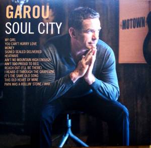 Garou - Soul City