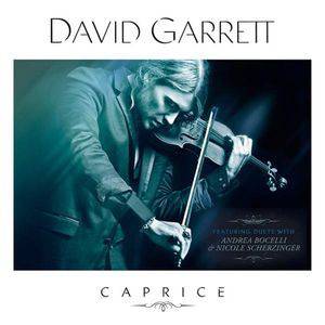 Garrett, David - Caprice