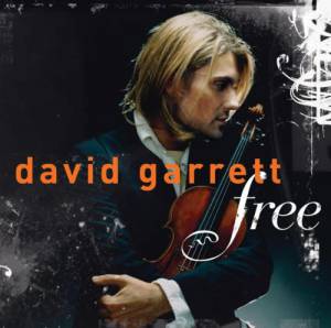 Garrett, David - Free