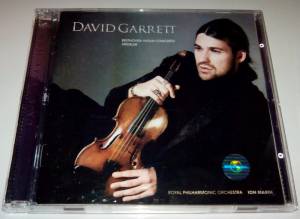Garrett, David - Legacy