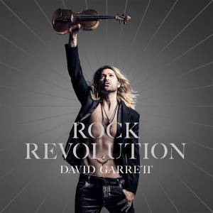 Garrett, David - Rock Revolution