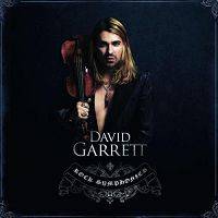 Garrett, David - Rock Symphonies