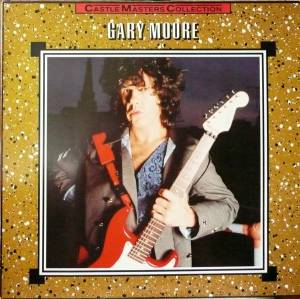 Gary Moore - Castle Masters Collection