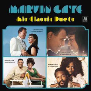 Gaye, Marvin - His Classic Duets