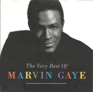 Gaye, Marvin - The Very Best Of