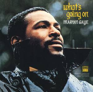 Gaye, Marvin - What's Going On (deluxe)