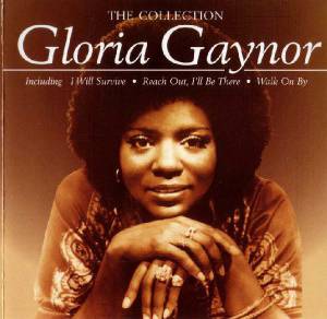 Gaynor, Gloria - The Collection