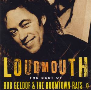 Geldof, Bob - The Best Of Bob Geldof & The Boomtown Rats
