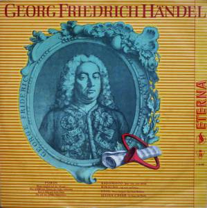Georg Friedrich H