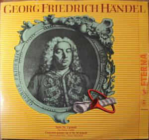 Georg Friedrich H