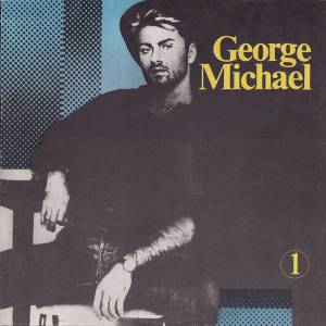 George Michael - George Michael 1