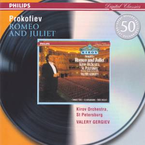 Gergiev, Valery - Prokofiev: Romeo & Juliet
