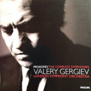 Gergiev, Valery - Prokofiev: The Symphonies