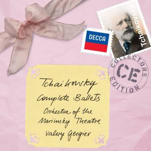 Gergiev, Valery - Tchaikovsky: The Ballets