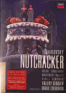 Gergiev, Valery - Tchaikovsky: The Nutcracker