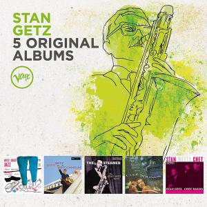 Getz, Stan - Original Albums